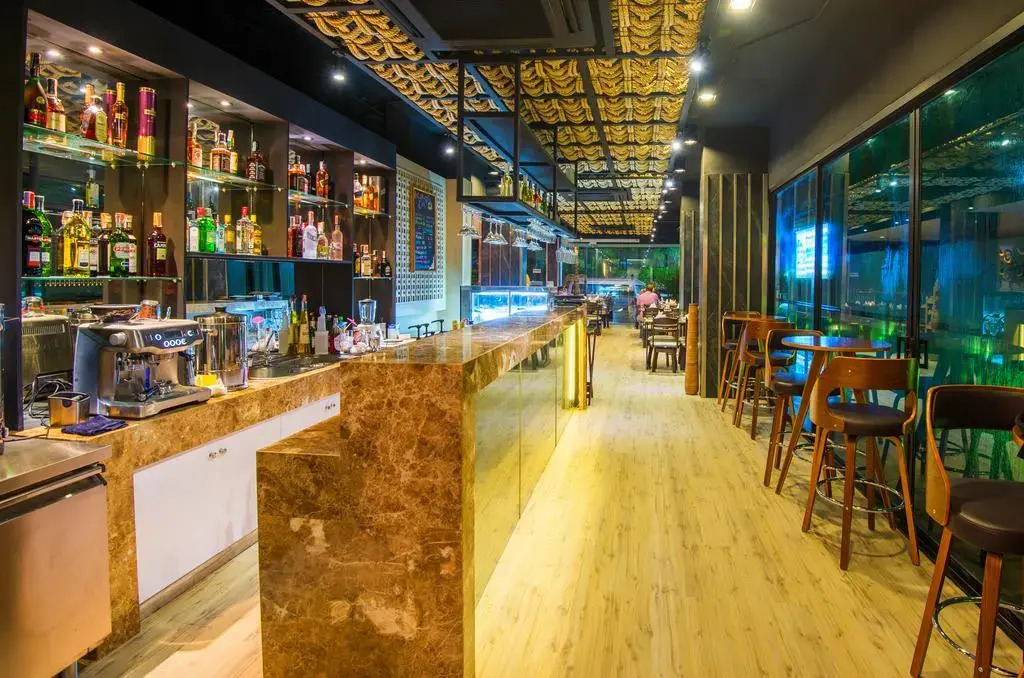 Clarian Hotel Beach Patong