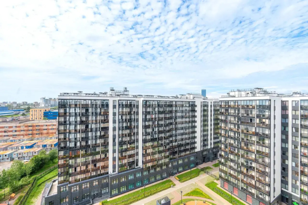 Апартаменты Standart Apart Московская 7