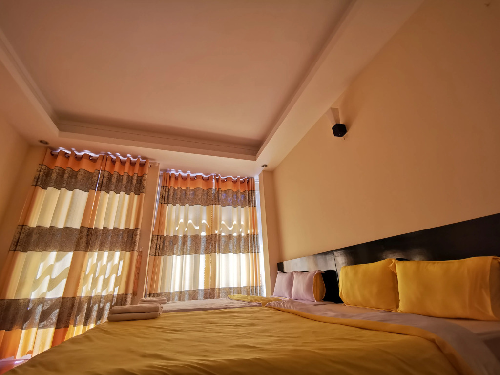 Гостевой дом Doc Moc Homestay