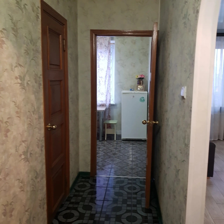 Квартира на улице Пирогова 62/3