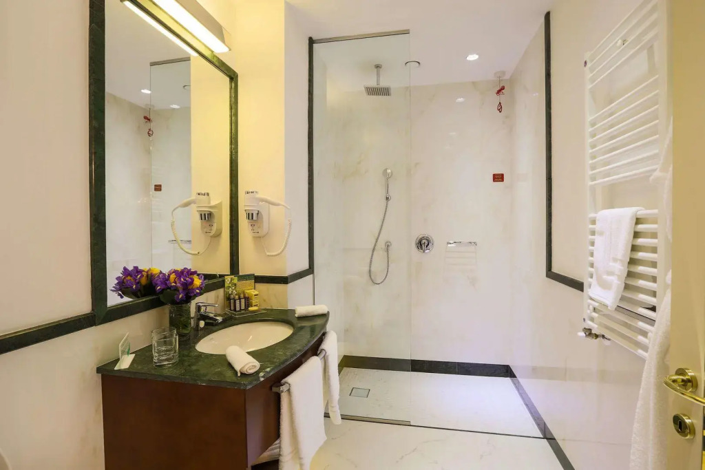 Hotel International Iasi