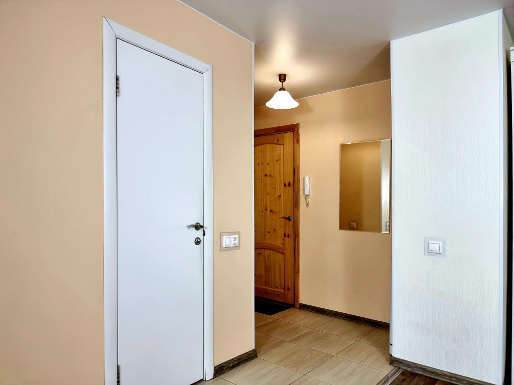 Апартаменты RoomOnDay на Берингов пр-д арт.000109