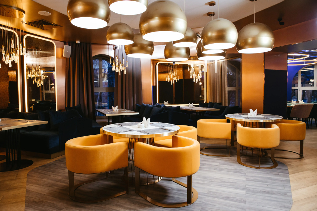 4 ★ Отель Mercure Благовещенск