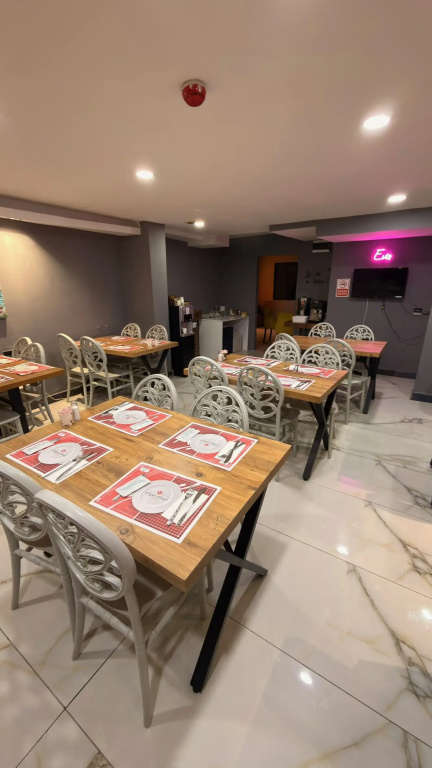 Eva Boutique Hotel