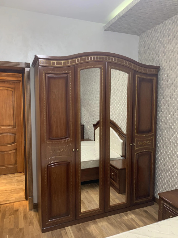 Гостевой дом Anga Yerevan Home