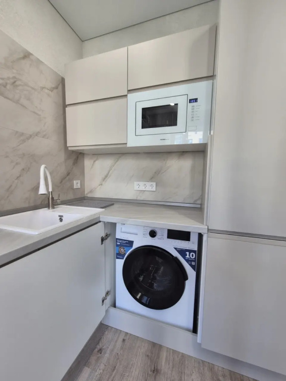 Квартира SeaView39 у моря