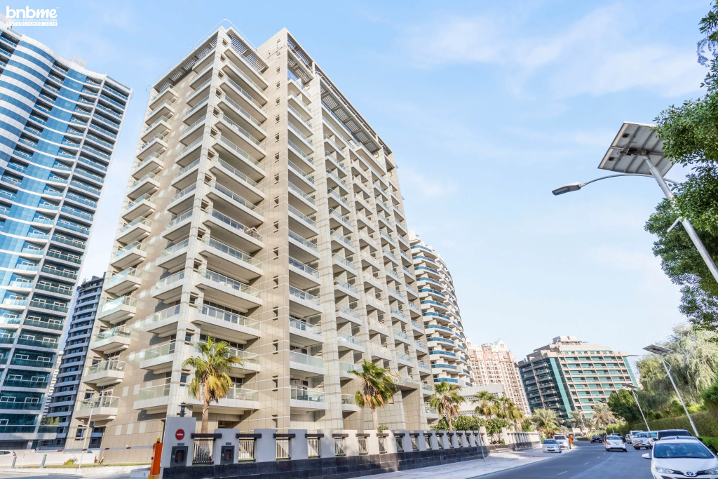Апартаменты bnbmehomes | Great Value Spacious Modern Apt-103