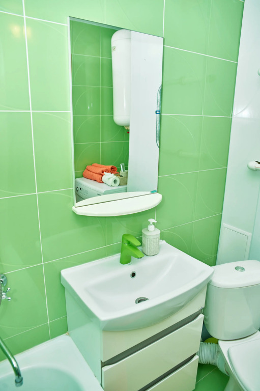 Апартаменты VIAHOME Студия возле Мариинского театра