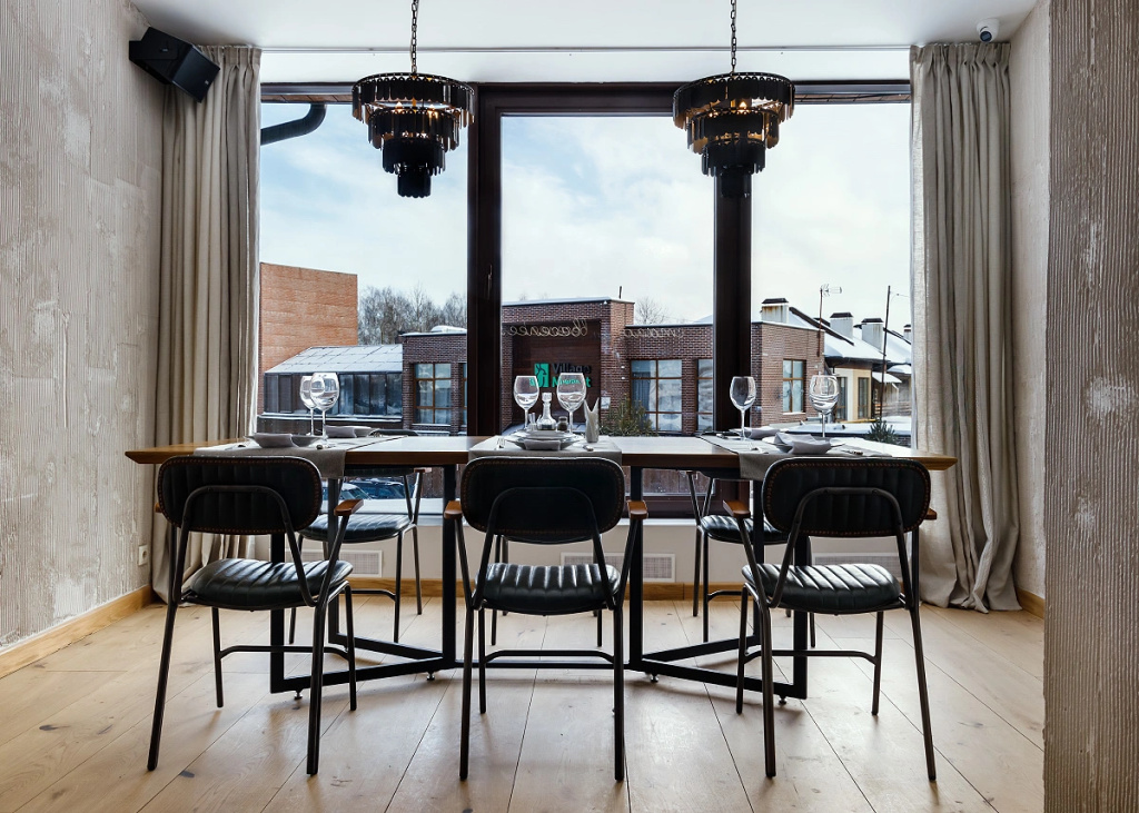 Загородный комплекс Art Village Club