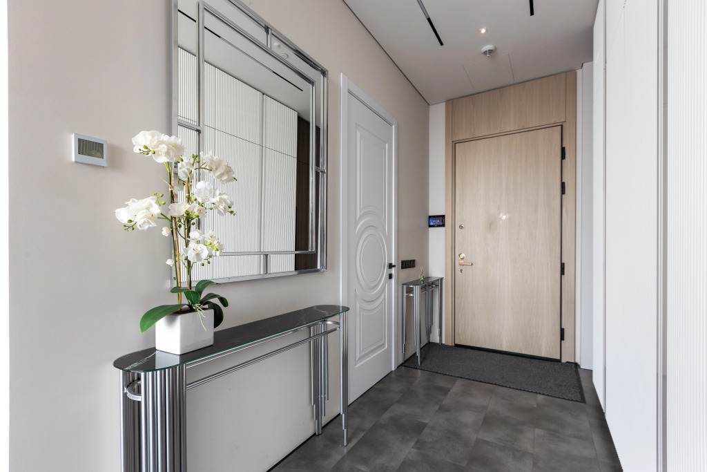 Апартаменты HEAVEN APARTMENTS 3