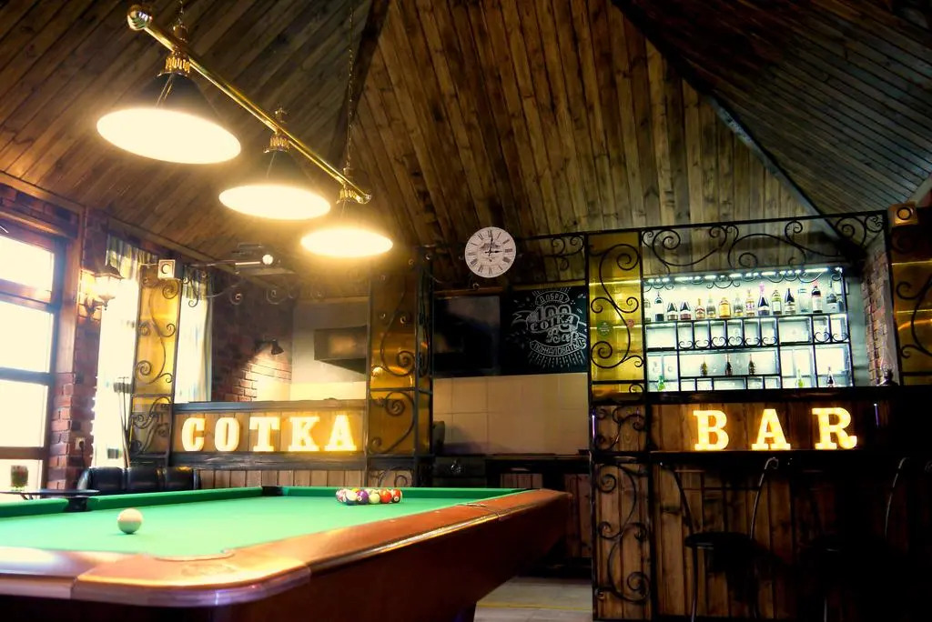 Klub Sotka Guest House