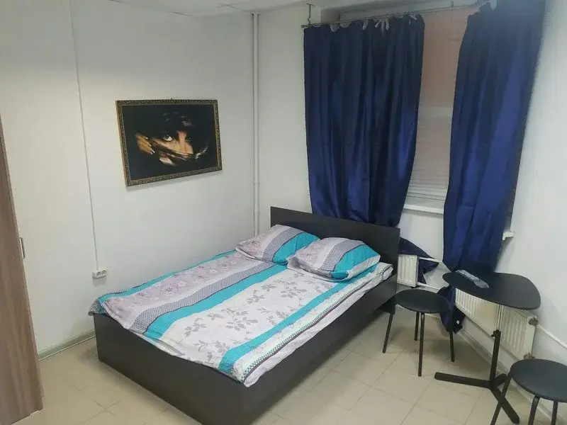 Gorod Hostel