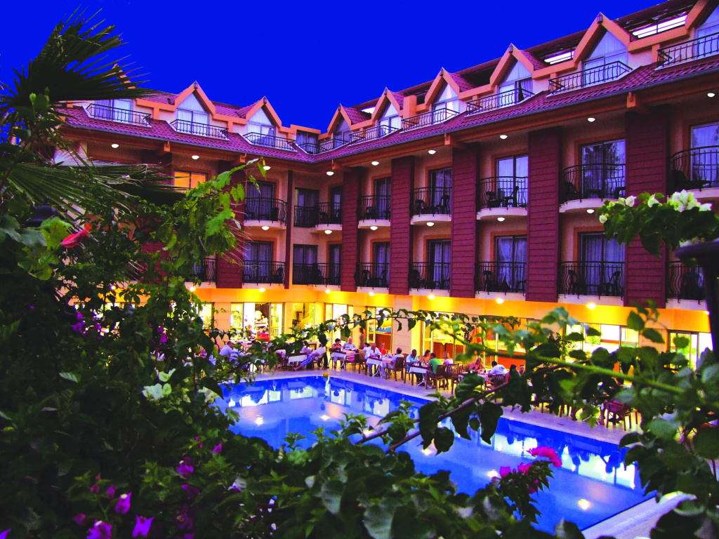 Astoria Resort Hotel&Spa