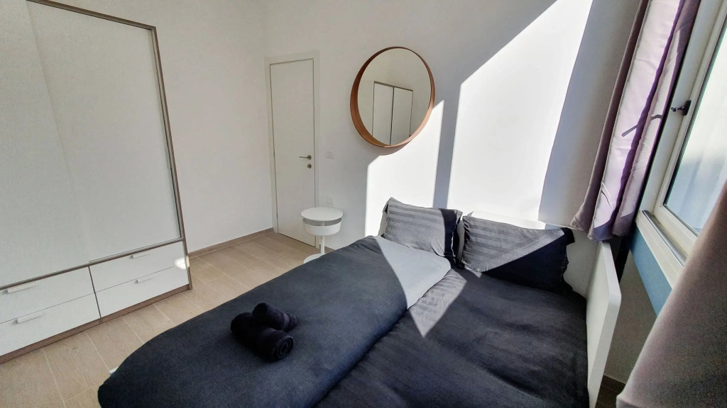 Апартаменты Design 2 Bdr - Habima #TL60