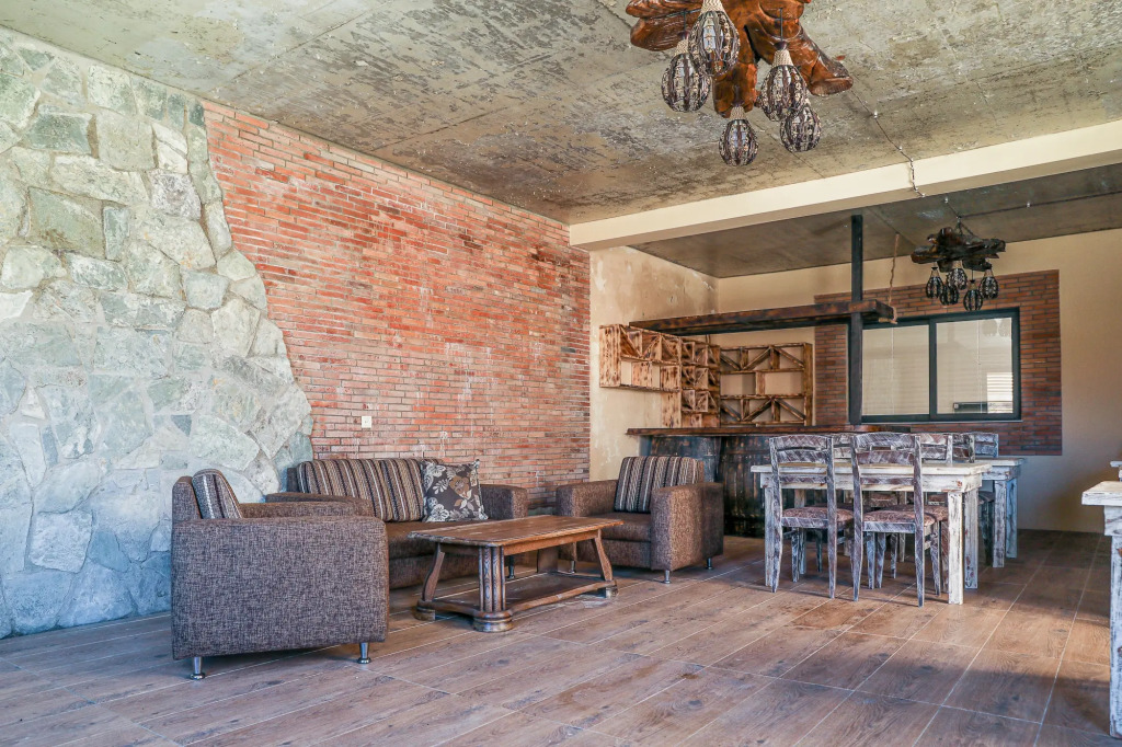 Отель Cliff House
