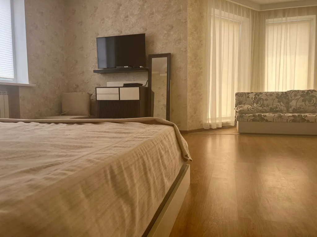 Апартаменты 1 Veles House Дружбы 15