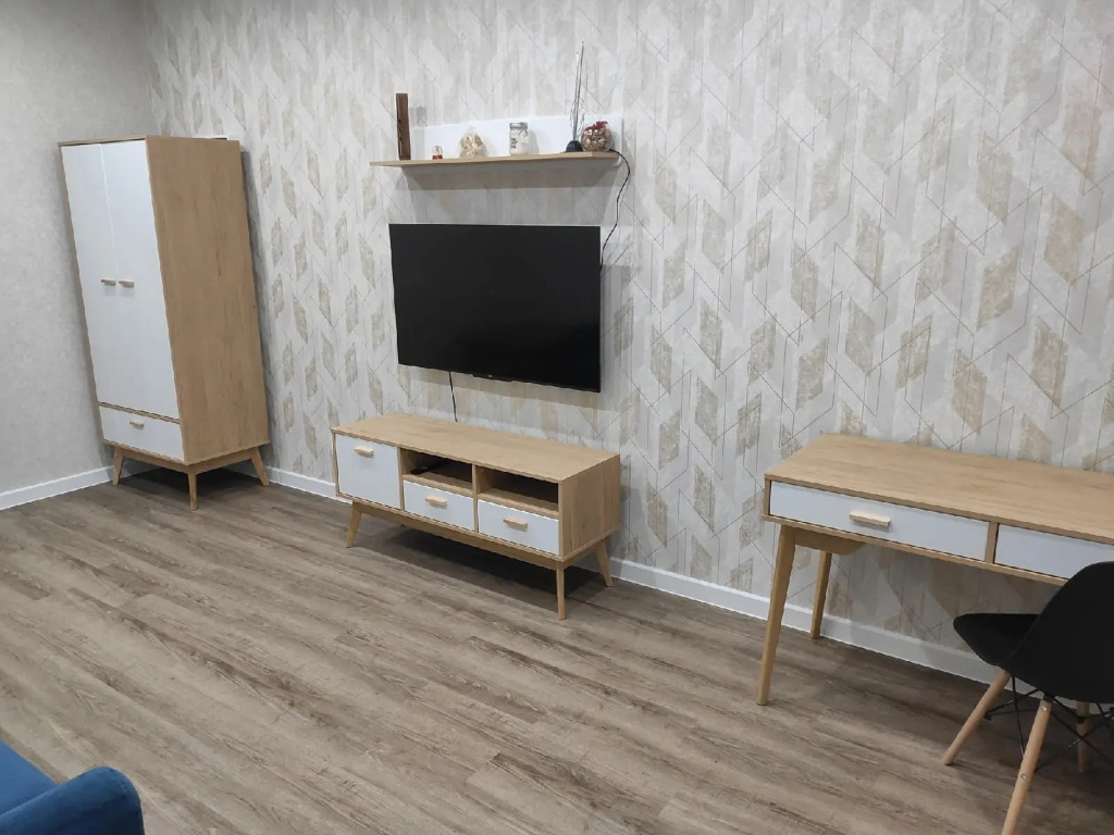 Elizium Home Apartments
