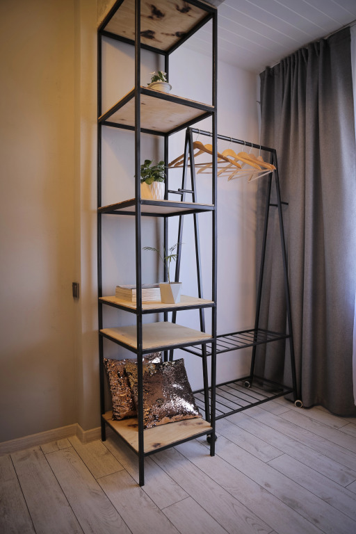 Апартаменты ADT True Loft