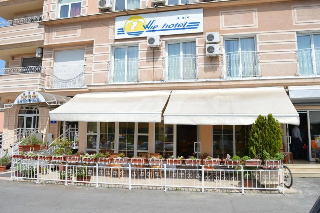 Vip Hotel