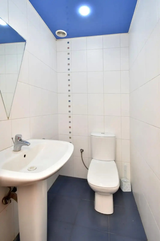 Apartments RentInnYerevan Avag Petrosyan 2