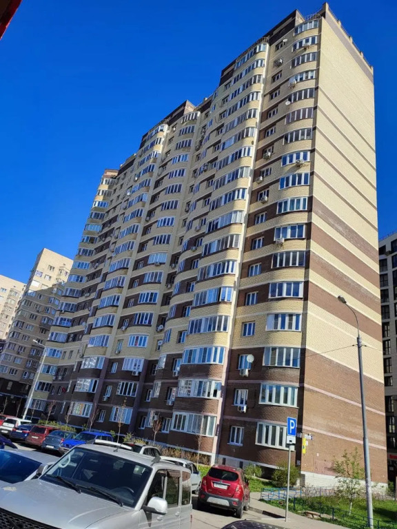 Апартаменты White Lodging на Рождественской