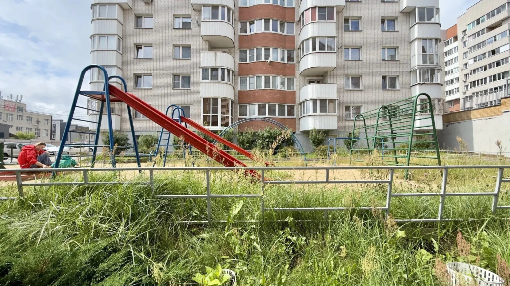 Квартира ArendaGrad Шоссе 16
