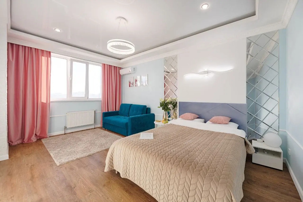 Dlya Romantikov Flat