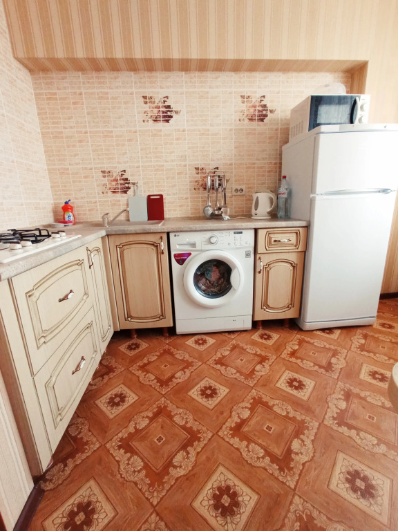 Квартира Энгельса 28