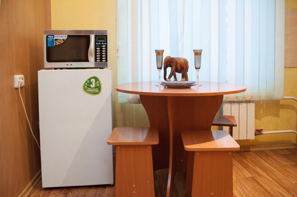Квартира на Парижской Коммуны 42а 1