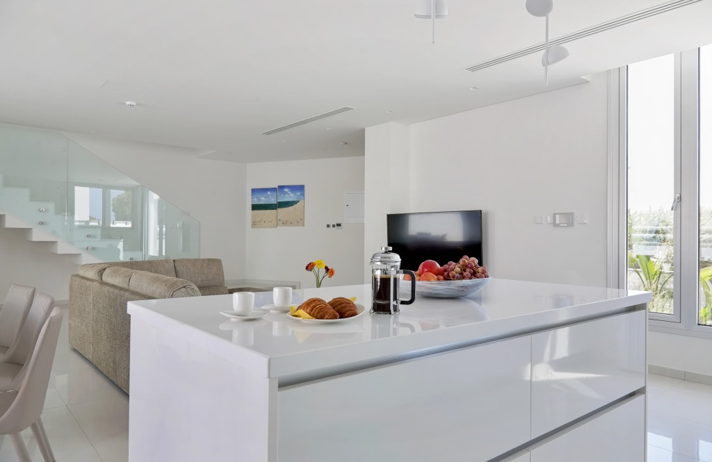 Вилла Sunrise Residences 1