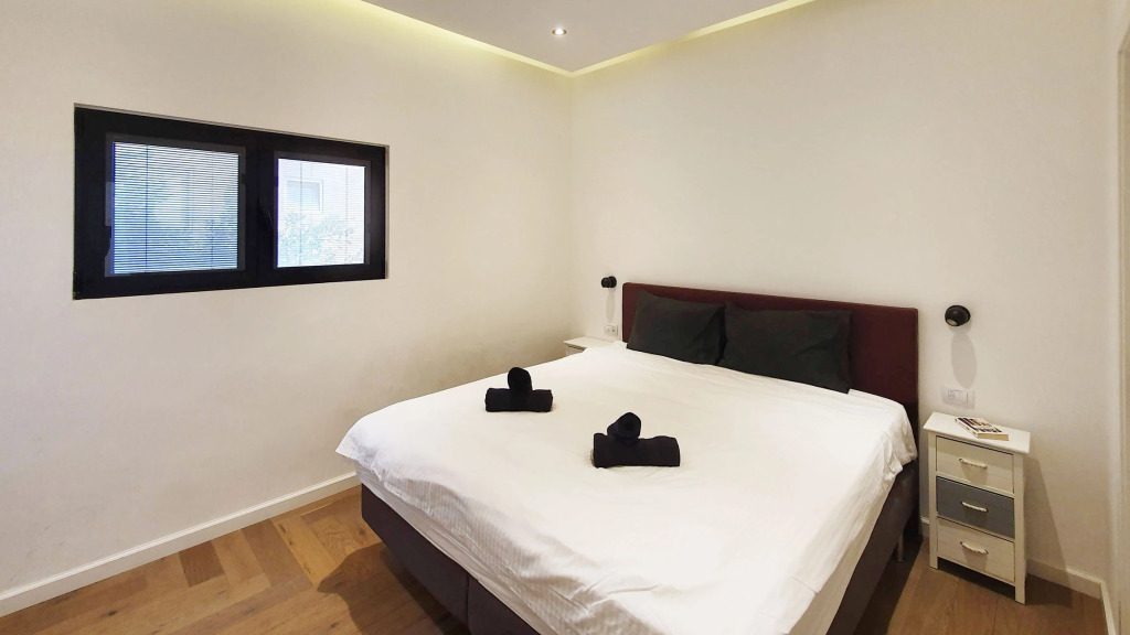Апартаменты Design 2 Bdr Hilton Beach #TL55