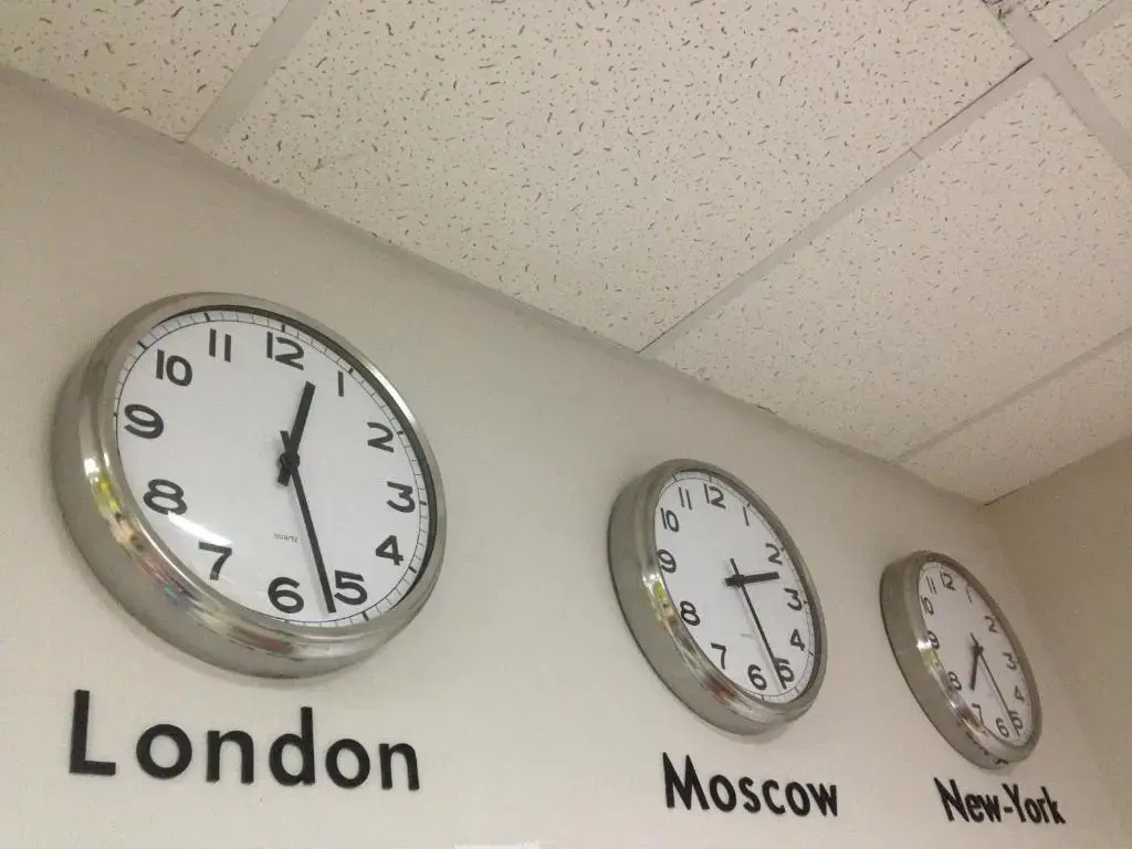Хостел Fresh