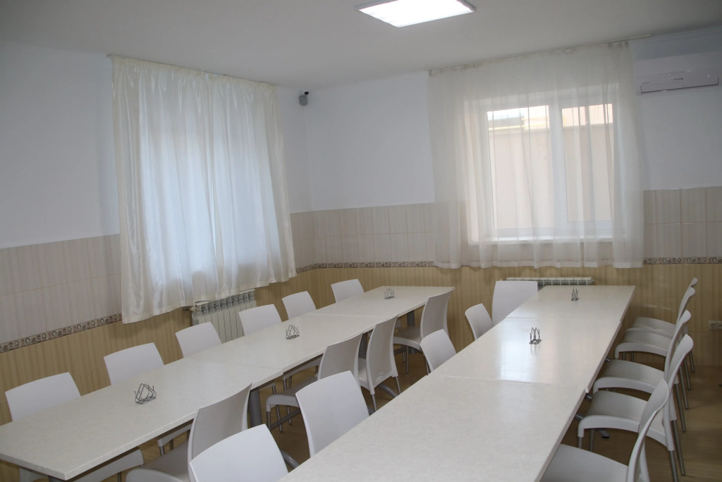 Hostel Home