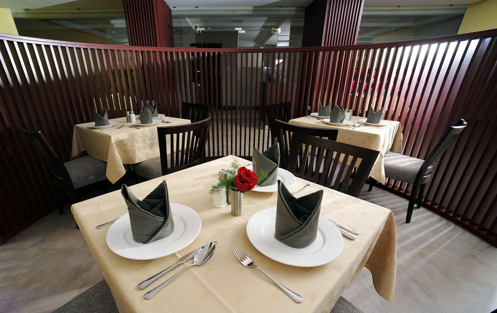 Best Western Plus Mahboula
