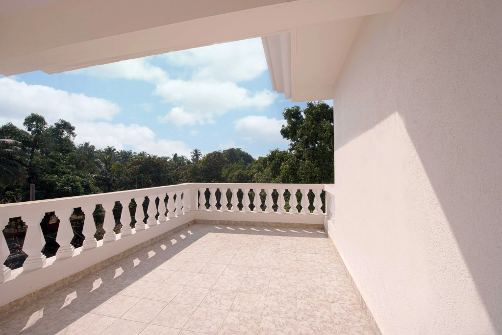 Апартаменты Paloma de Goa