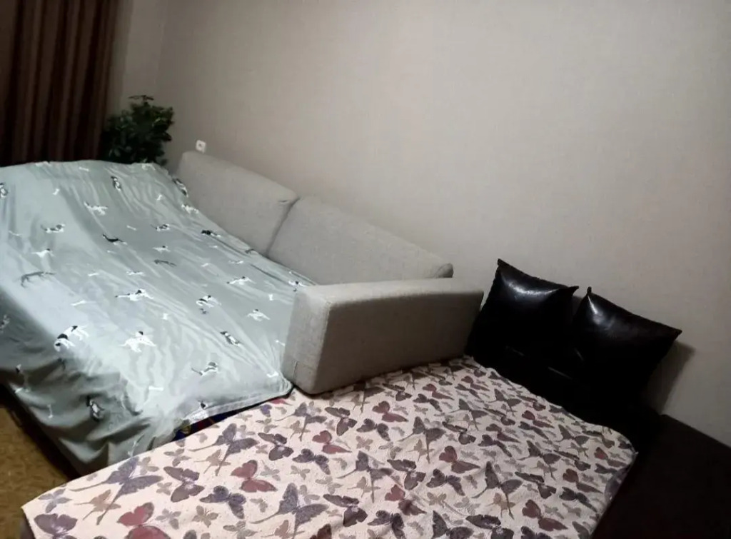 Квартира на Тухачевского, 22/3