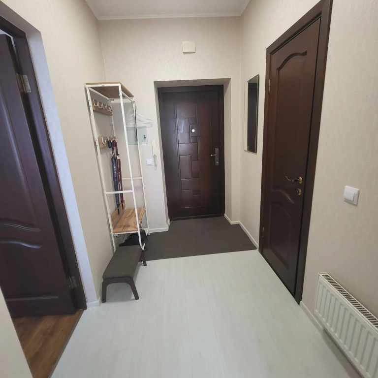 U Ozera Flat