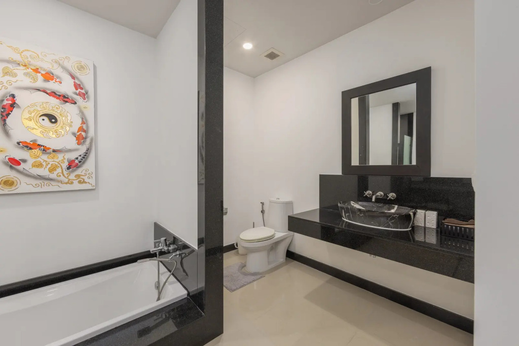 Вилла Tane 2BR private pool near Nai Harn Beach
