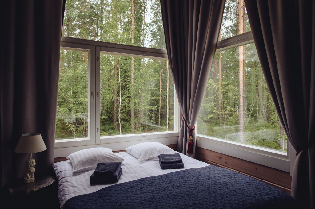 Saimaa Life Apartments