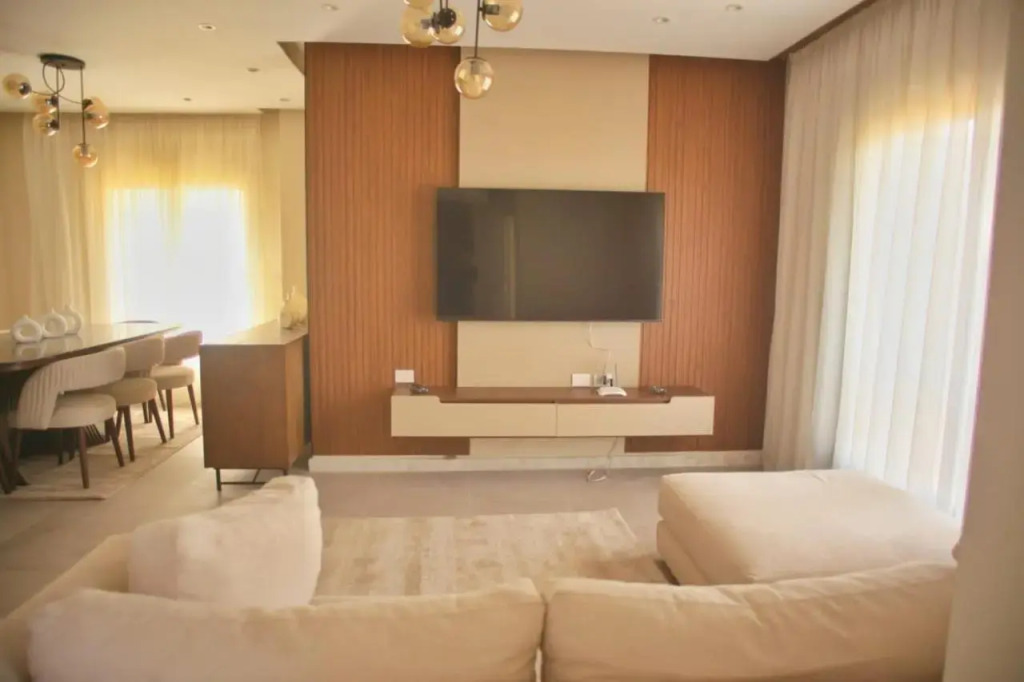 Settle Inn Cairo Festival City Villa