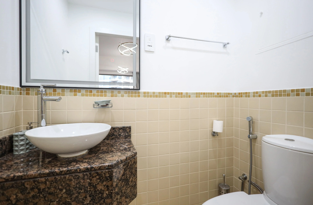 Апартаменты Elite Lux Holiday Homes - Beachside Haven Stylish 1 BHK in JBR Dubai