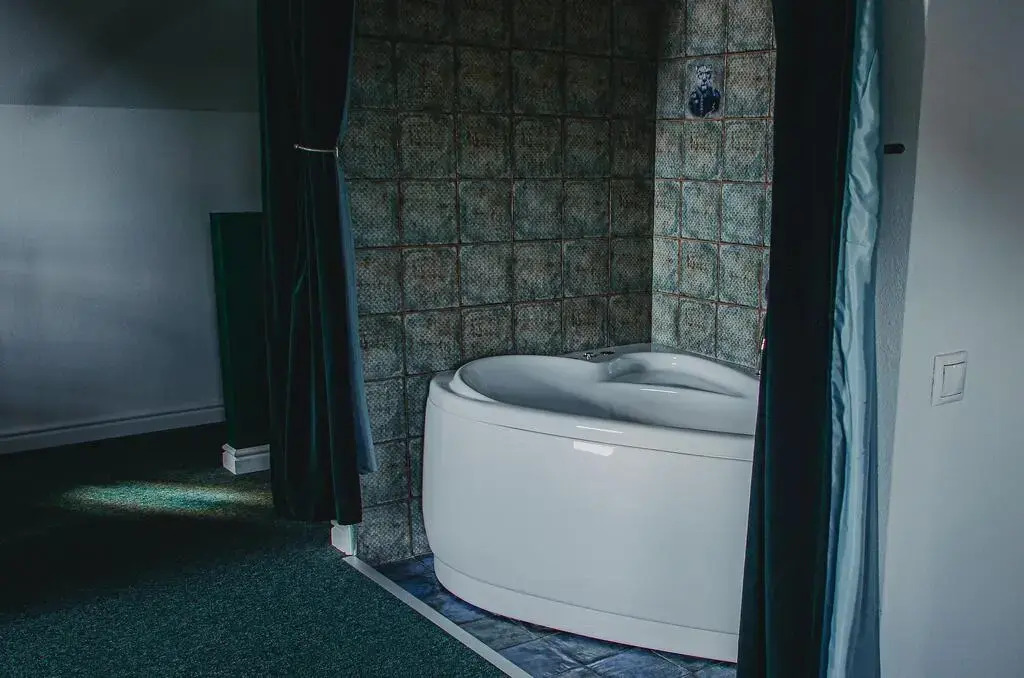 Экотель Богородск & Spa