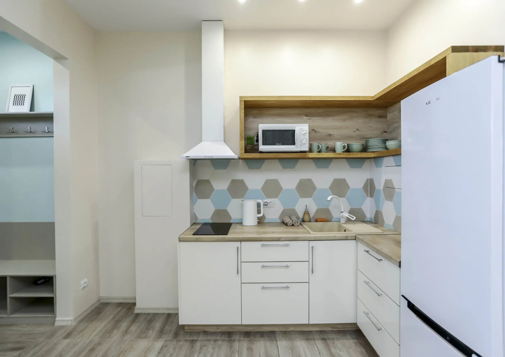 Апартаменты Vlad apartments