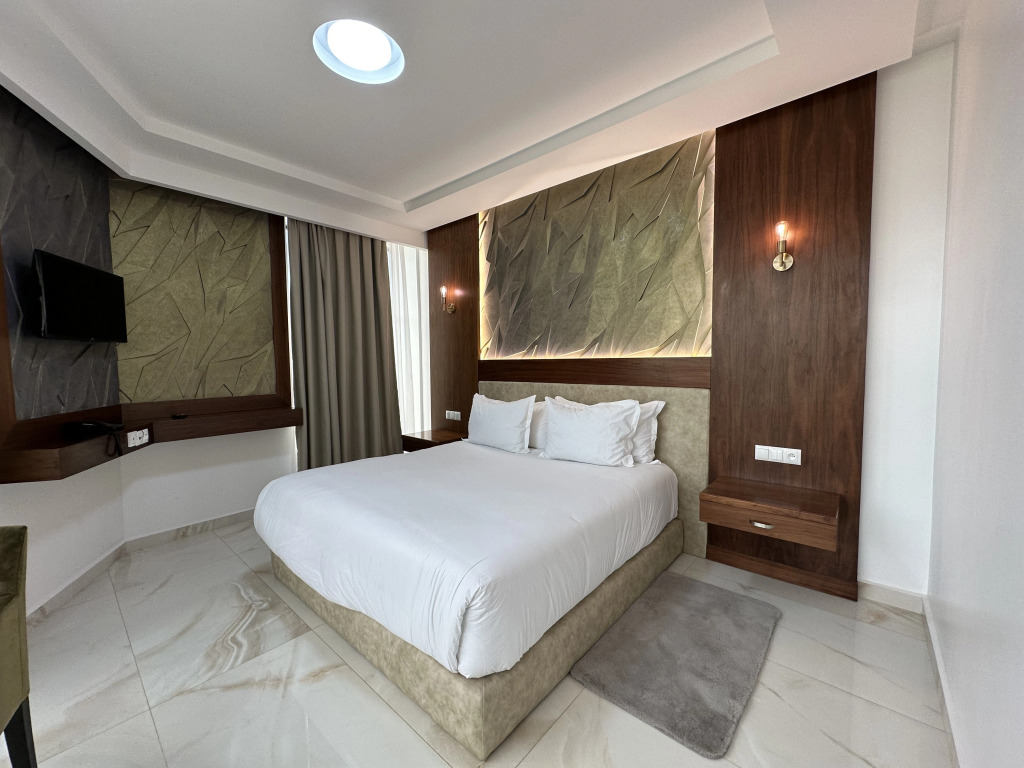 MIRANDA HOTEL - Tanger