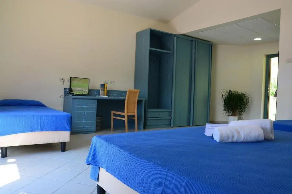 Hotel Nelema Bay Arco Magno Resort