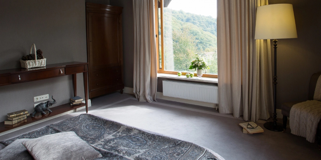 Апартаменты №8 Дом Солнца St. Moritz