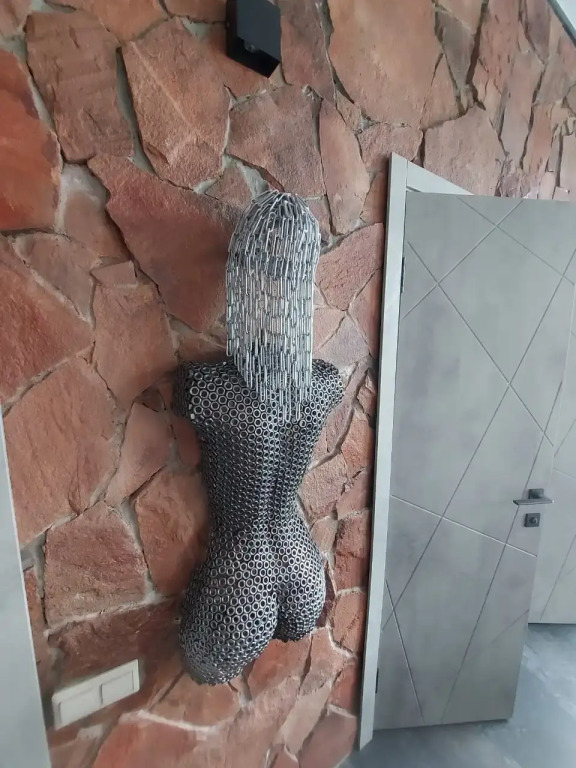 Гостевой дом Рай