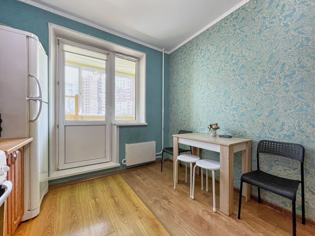 Квартира Милый дом (DearHome) в Белой Даче 21