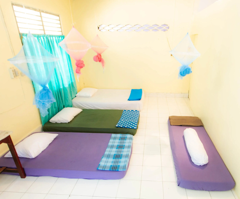 Хостел Rumah Singgah Manado