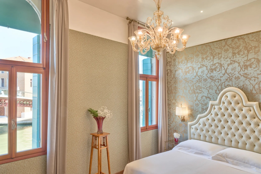 Hotel Santa Chiara